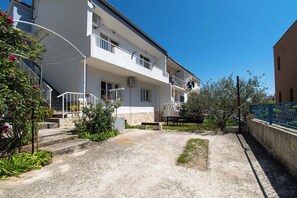 Exterior - Apartment Kata (Sibenik)