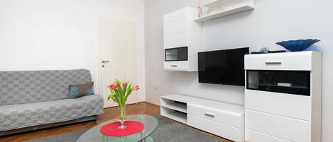 Apartment (A1) | Living room