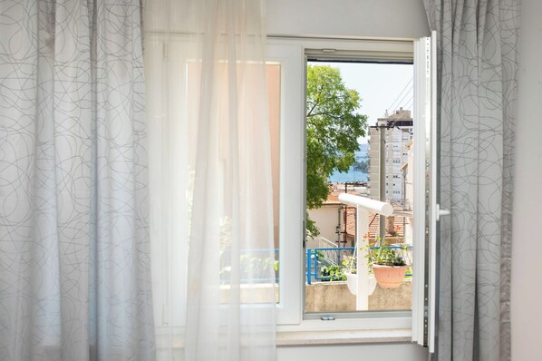 Apartment (A1) | Water view - Apartment Kata (Sibenik)