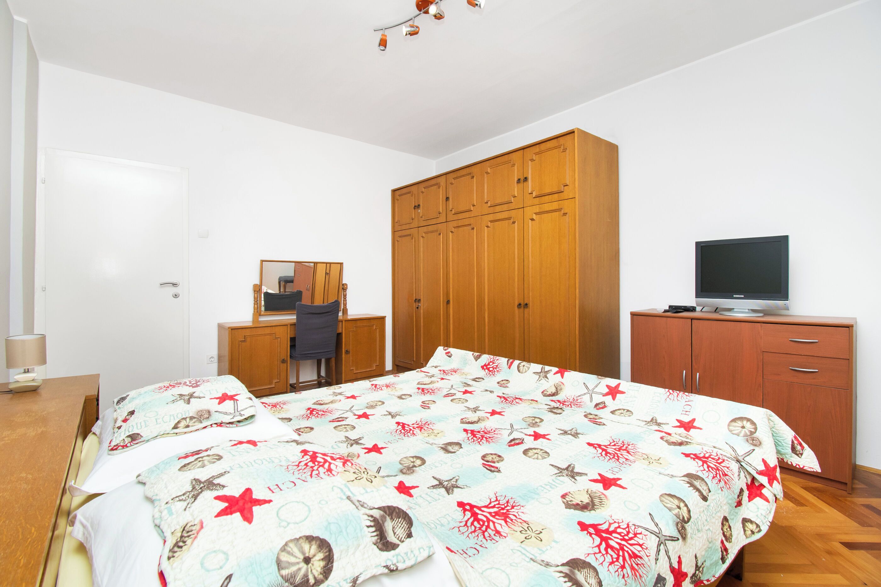 Appartement (A1) | Gratis wifi
