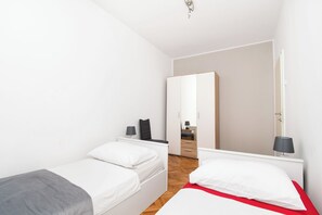 Apartamento (A1) | Wi-Fi de cortesia