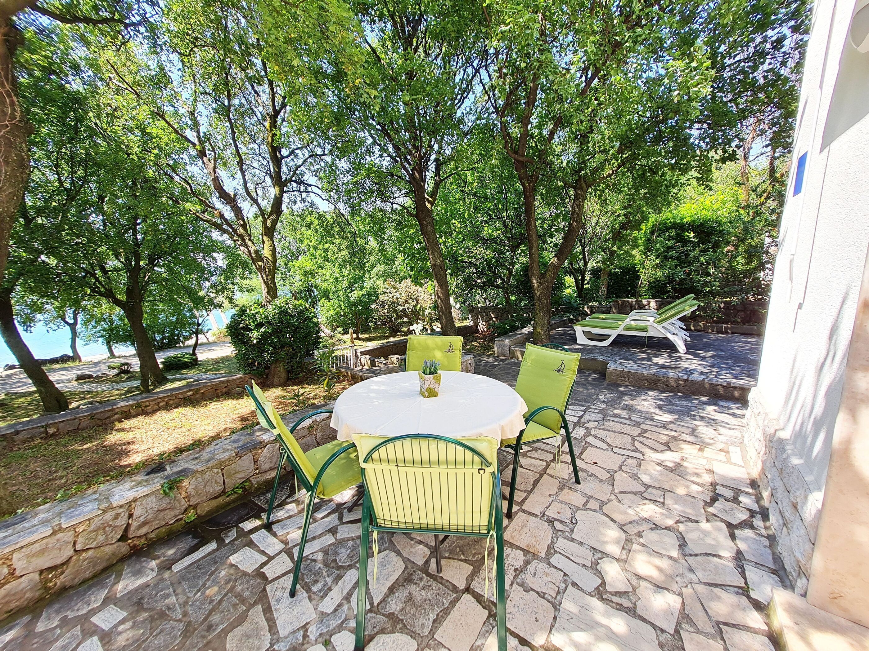 Apartment (A1) | Water view