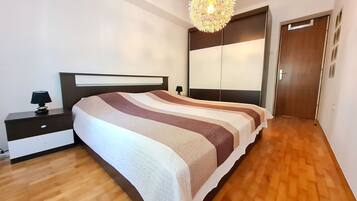 Apartment (A1) | Free WiFi