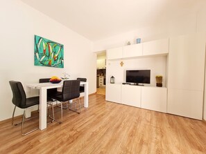 公寓 (A1) | 用餐區