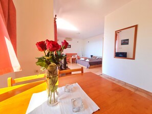 Studio (A3) | Dining - Apartments Zelena Oaza (Novi Vinodolski)