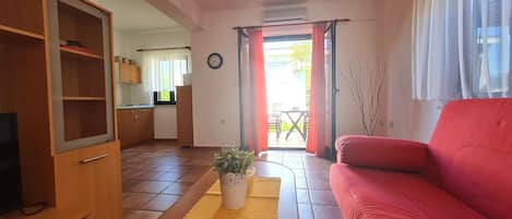 公寓 (A2) | 客廳