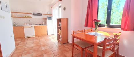 Studio (A3) | Private kitchen