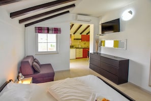 Free WiFi - Apartments Jacqueline (Pakostane)
