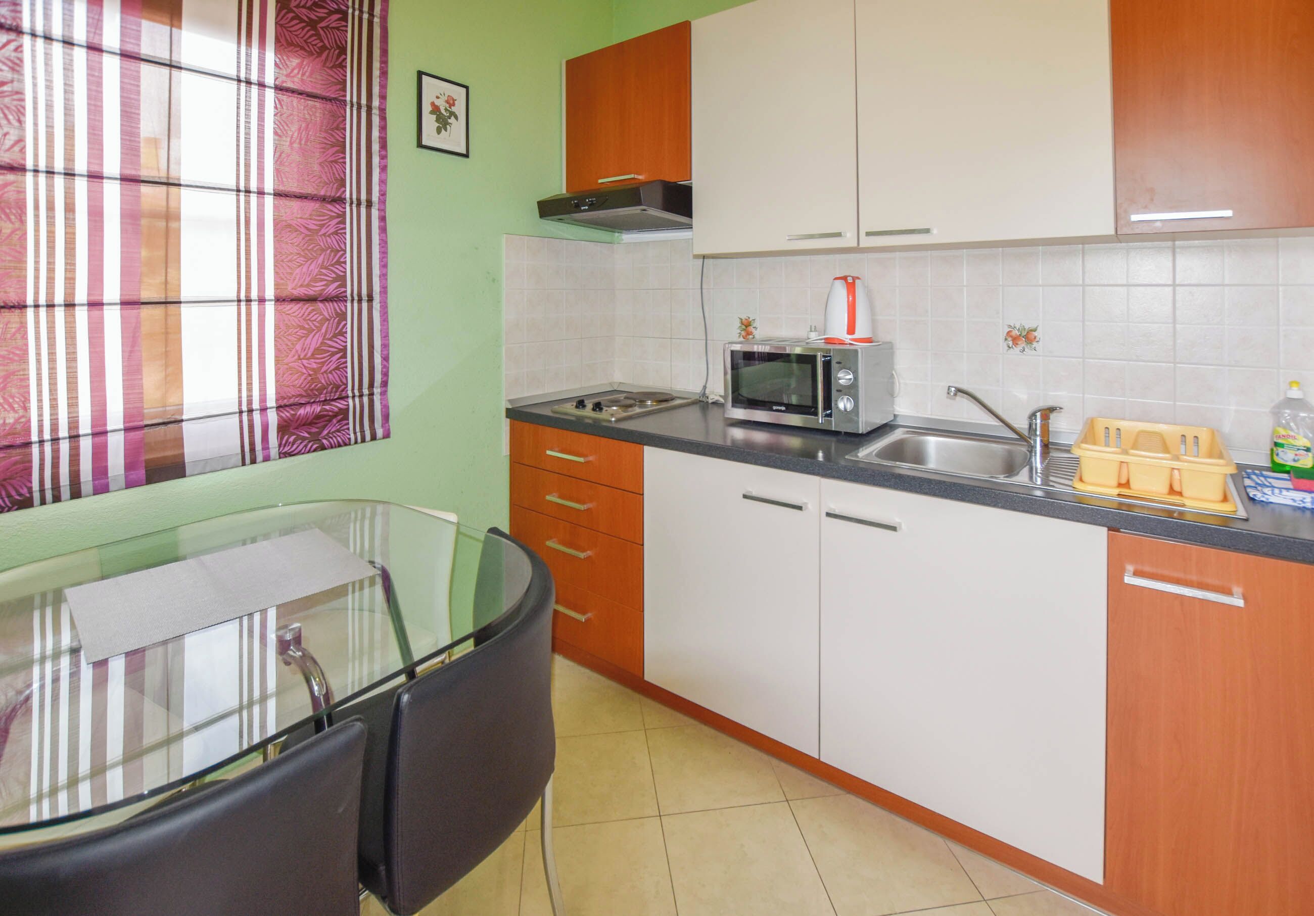 Apartment (A3) | Private kitchen
