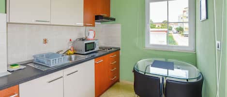 Appartement (A2) | Restauration