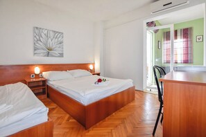 Apartment (A3) | Interior - Apartments Jacqueline (Pakostane)