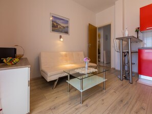 Apartment (A1) | Private kitchen - Apartment Blancas (Crikvenica)