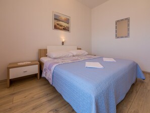 Apartment (A1) - Apartment Blancas (Crikvenica)