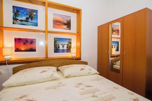 Apartment (A2)