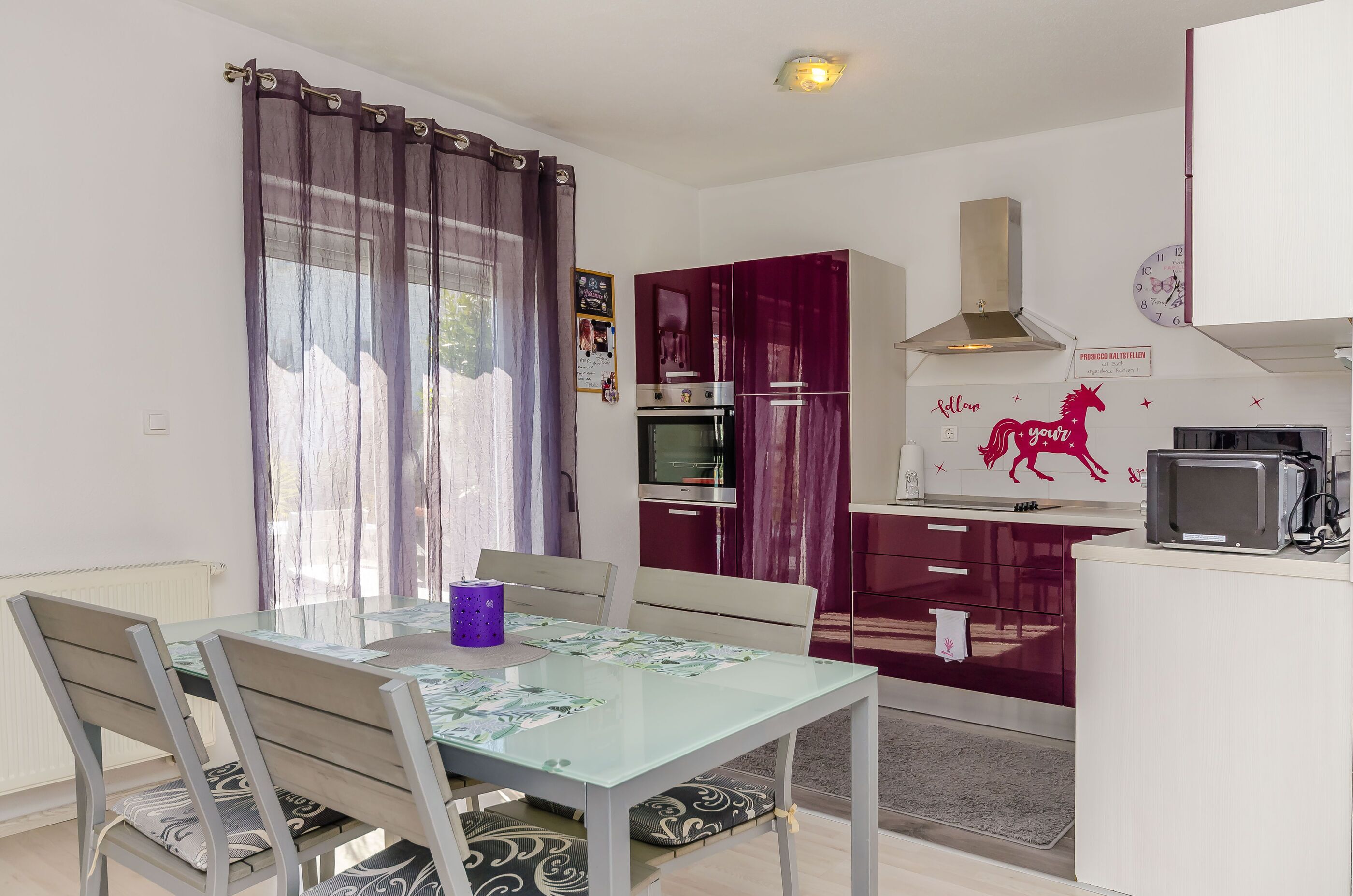 House | Dining
