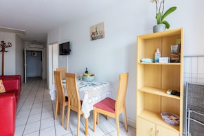 Apartment (A1) | Speisen