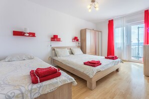 Apartment (A1) - Apartment Astrid (Crikvenica)