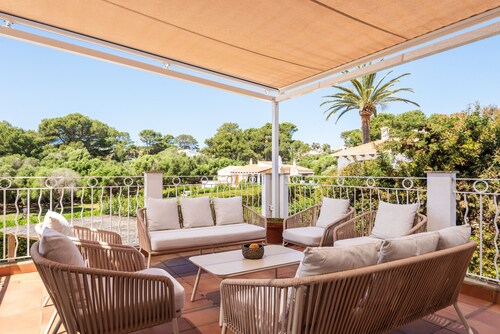 Villa Maite by Escape Home