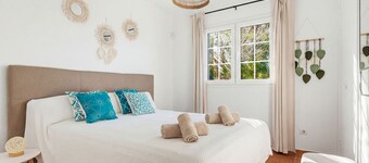Villa Maite by Escape Home