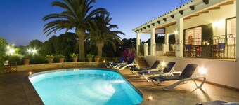 Villa Maite by Escape Home