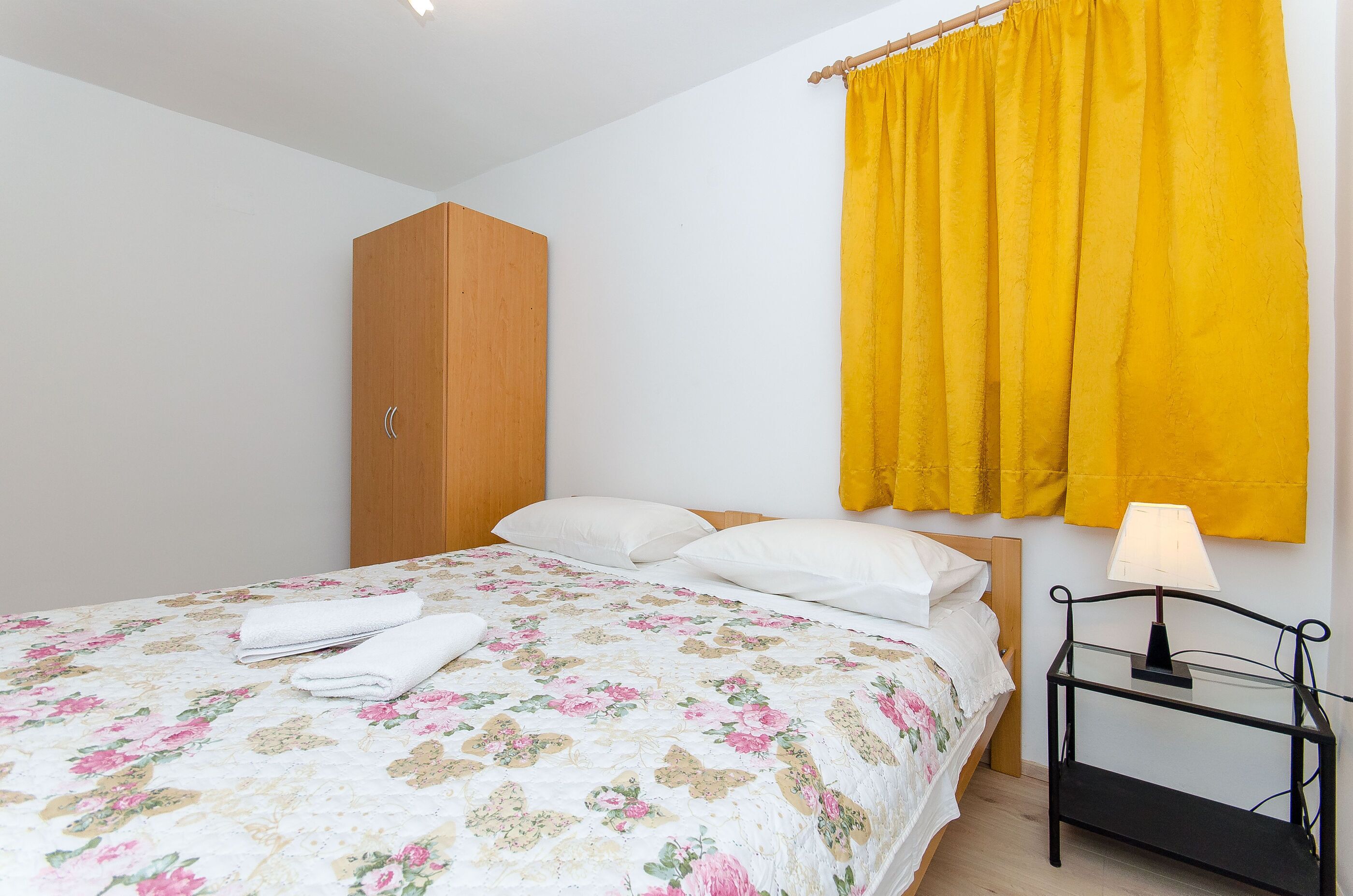 Apartment (A1) | Iron/ironing board, free WiFi