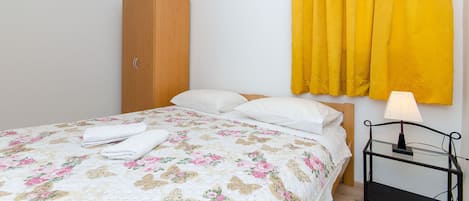 Apartment (A1)
