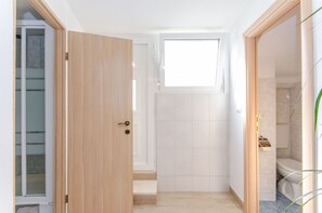 Apartment (A1) | Bathroom - Apartment Ane (Split)
