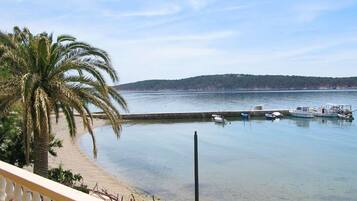 Apartment (A1) | Water view