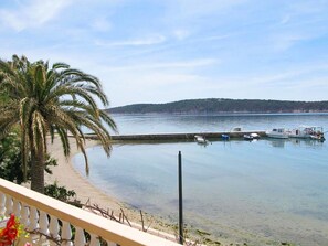 Apartment (A1) | Water view - Apartments Zoran (Rab)
