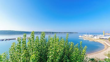 Appartement (A4) | Vue sur lâeau