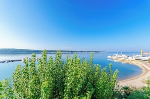 Apartment (A4) | Water view - Apartments Zoran (Rab)