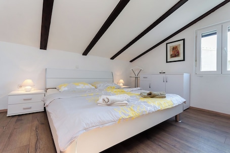 Habitación. Apartments Zoran