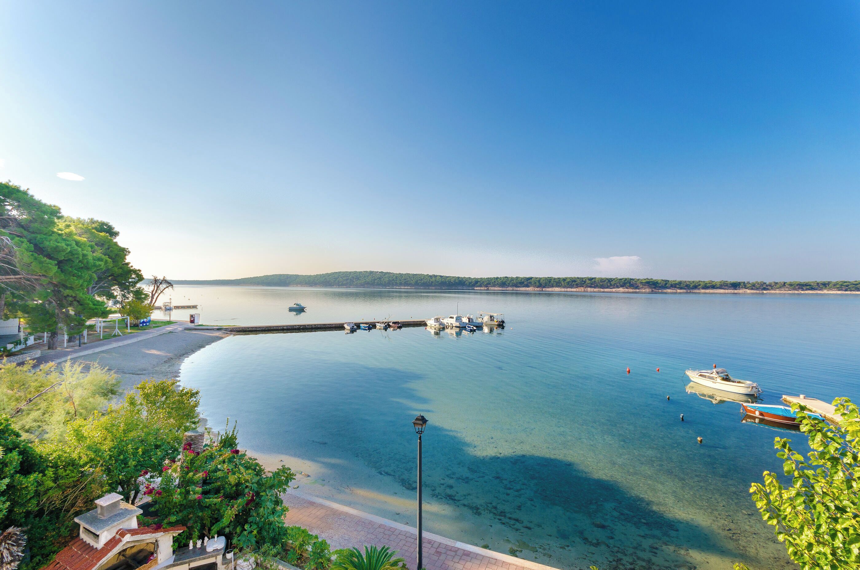 Apartment (A3) | Water view