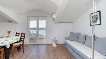 Appartement (A3) | Salle de séjour