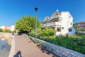 Diseño del edificio