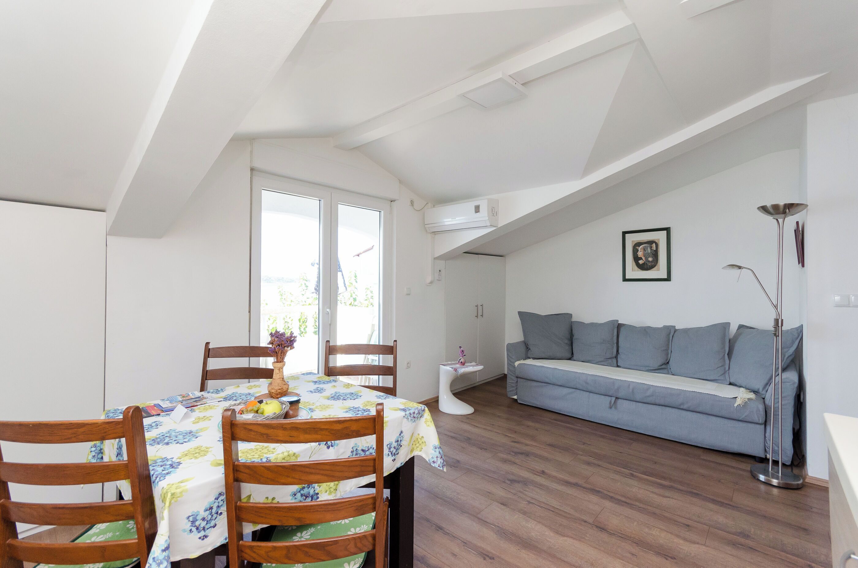 Apartment (A3) | Living room