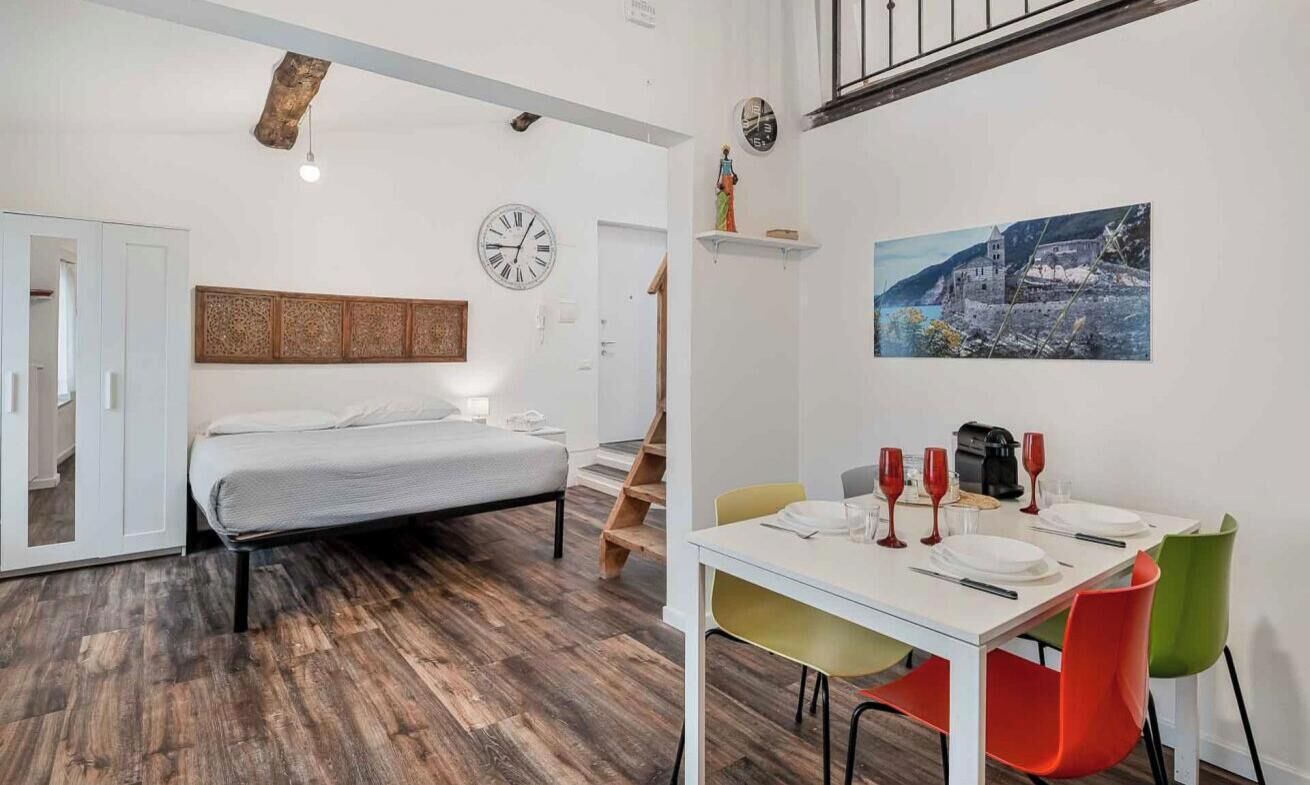 Fer et planche à repasser