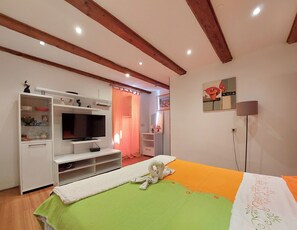 Apartment (A1) - Apartments Ineska (Crikvenica)