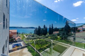 Apartment (A1) | Outdoor pool - Apartment Rozalia (Seget)