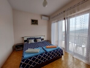 Apartment (A1) | Iron/ironing board, free WiFi - Apartment Robi (Vinodol)