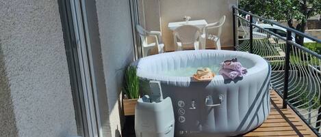 アパートメント (A1) | スパ