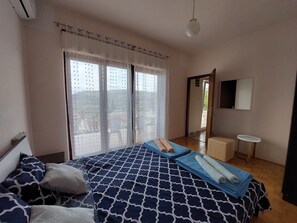 Apartment (A1)