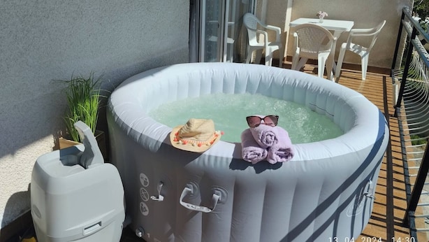 Apartment (A1) | Spa