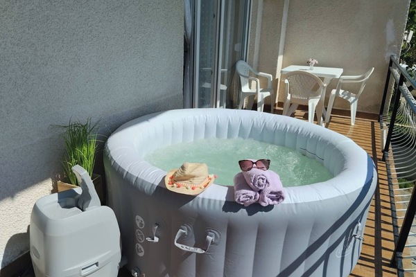 Apartment (A1) | Spa