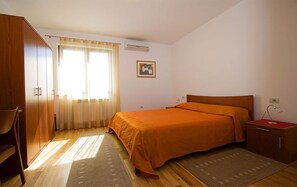 Apartment (A1) - Apartments Sinisa (Rovinj)