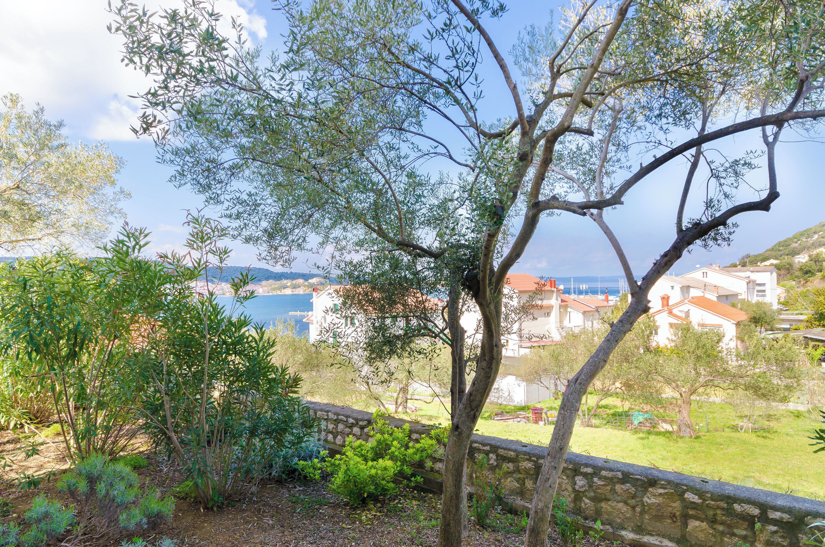 Apartment (A2) | Aerial view