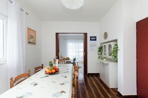 Apartment (A2) | Dining - Apartments Zorka (Rab)