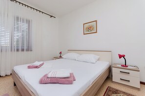 Apartment (A2) - Apartments Zorka (Rab)
