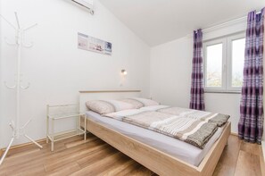 Apartment (A2) - Apartments Anka (Vir)