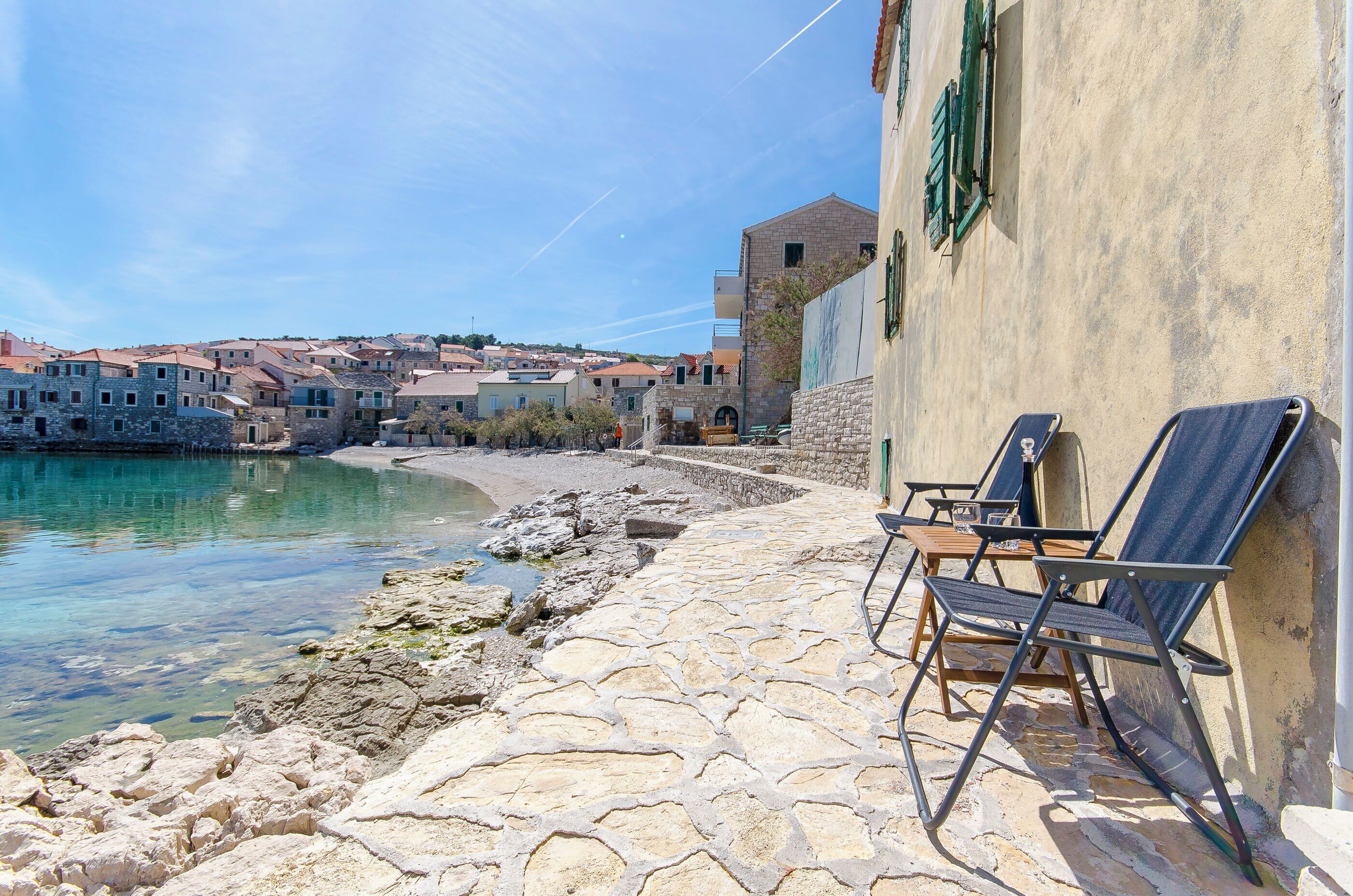 Apartment (A1) | Beach